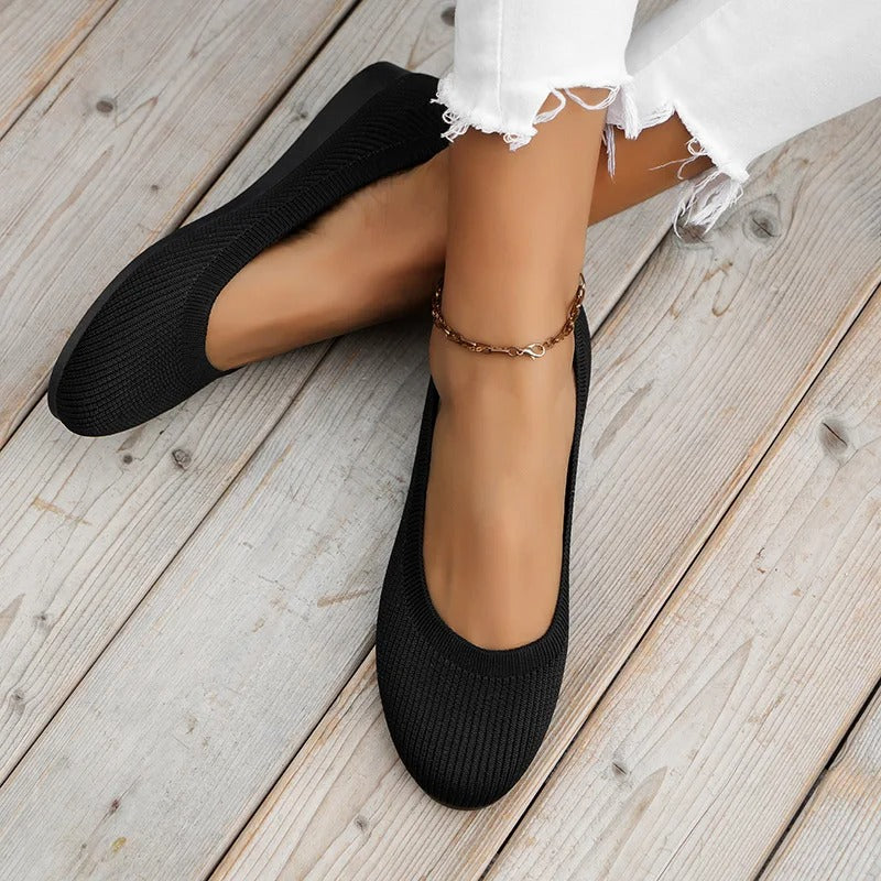 Valenzora | Comfortable Everyday Shoes for Women