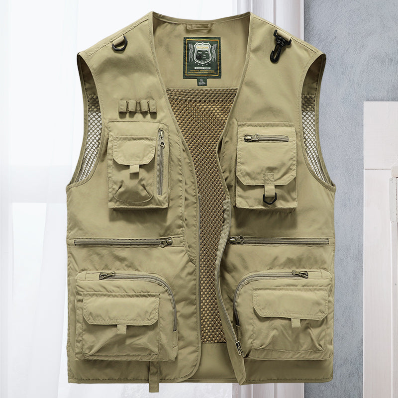 Valenzora | Tactical Vest