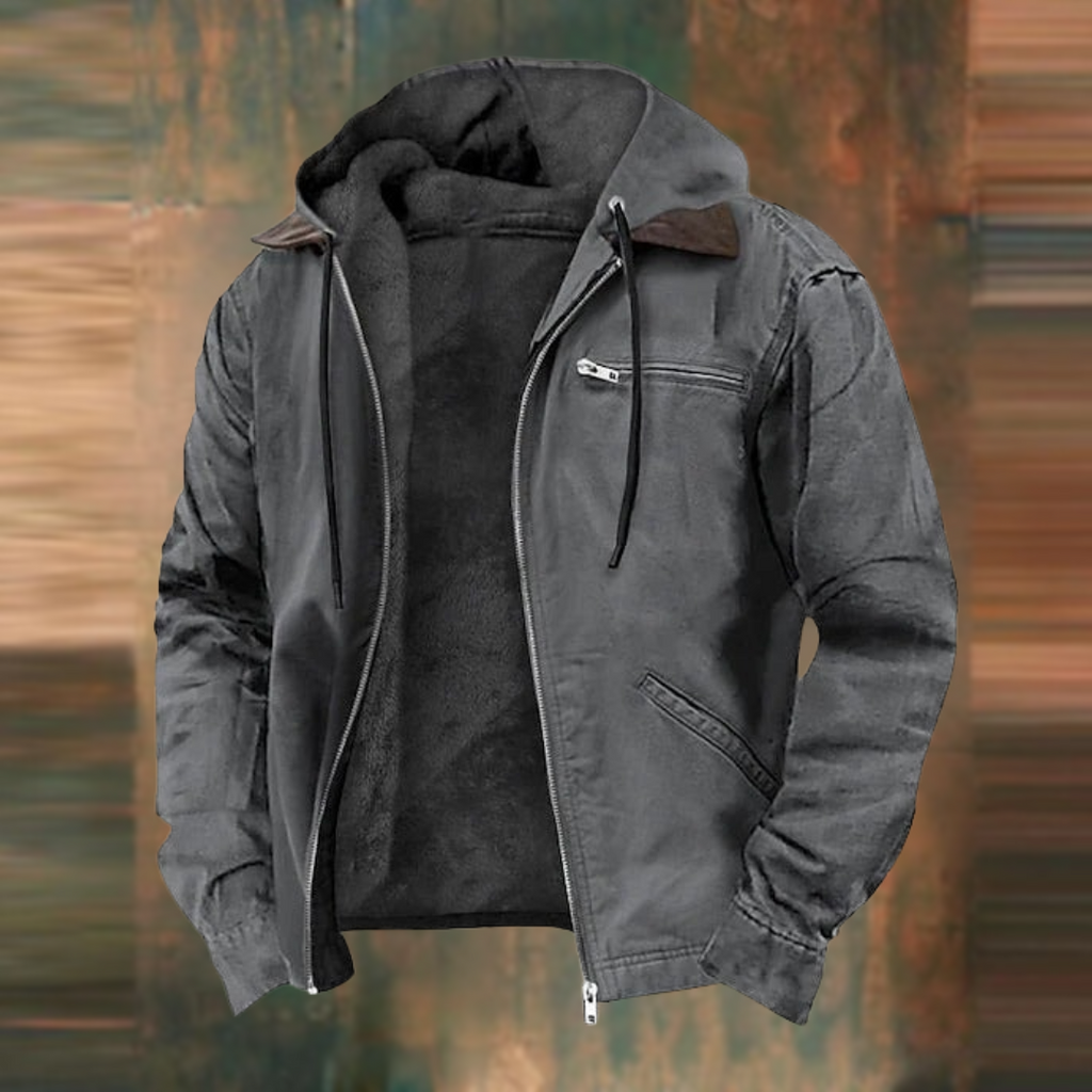 Valenzora | ELEGANT JACKET FOR AUTUMN