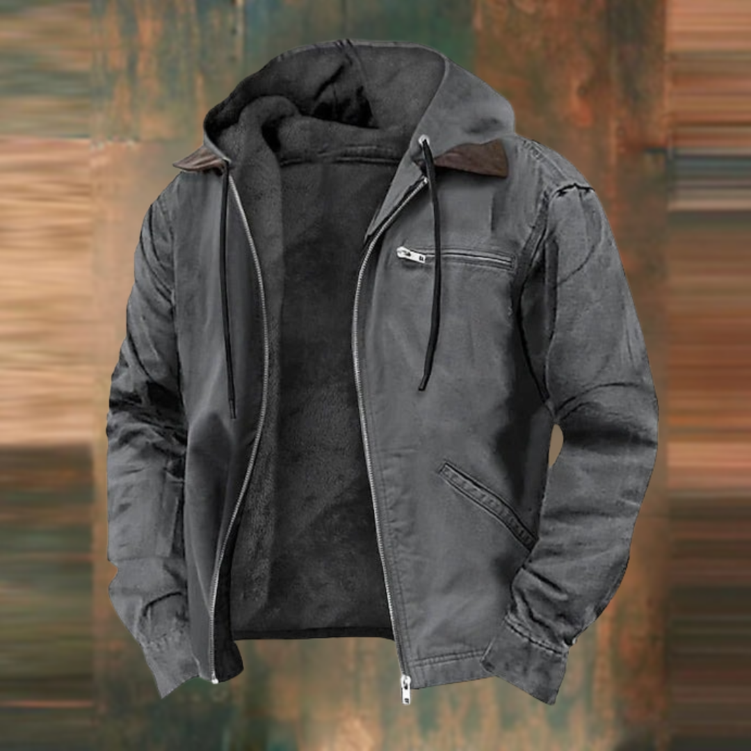 Valenzora | ELEGANT JACKET FOR AUTUMN