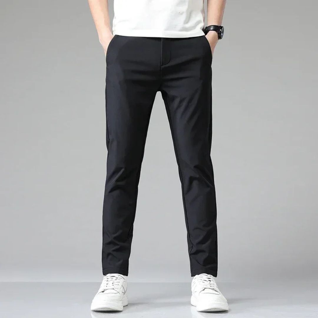 Valenzora | Premium Stretch Trousers