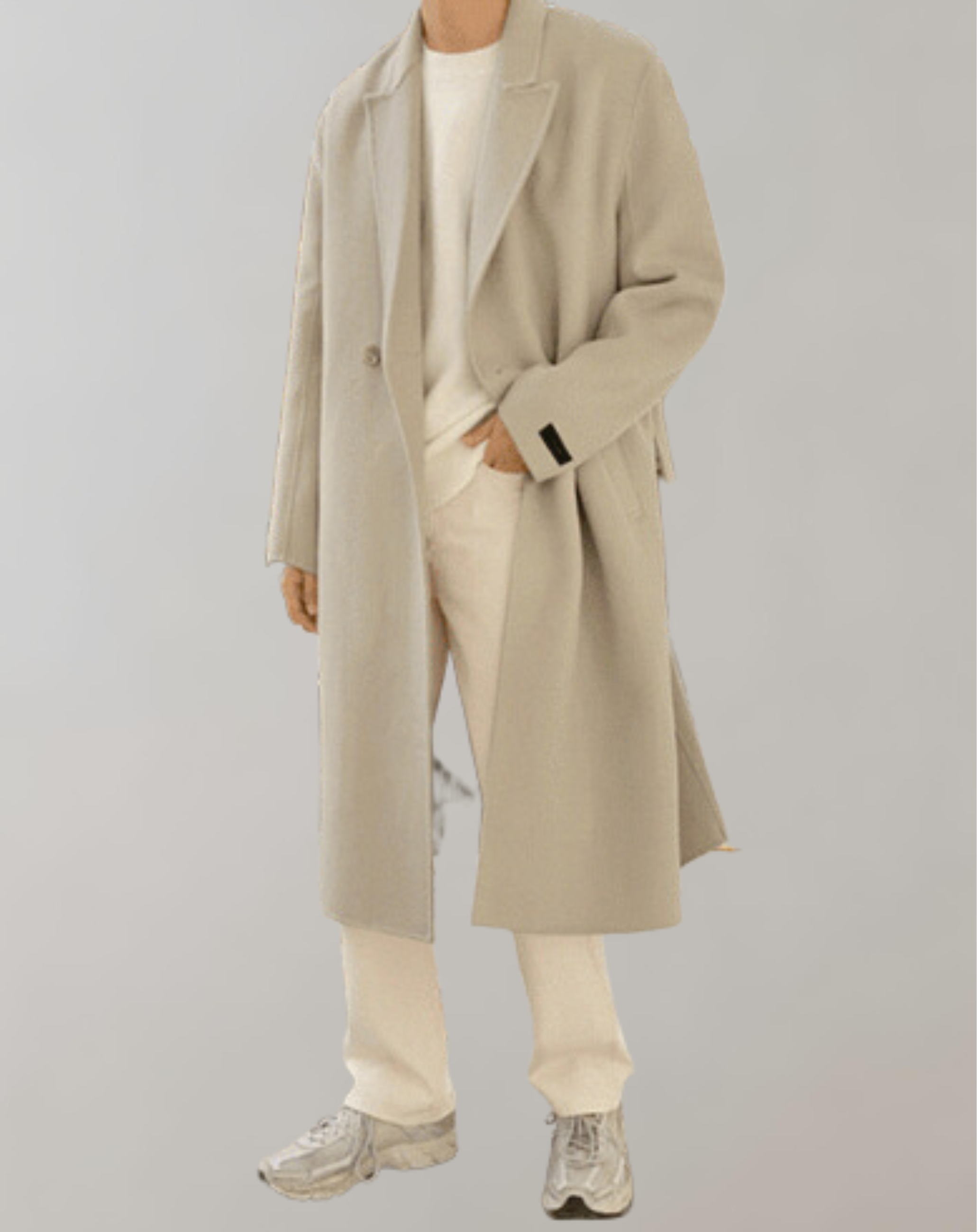 Valenzora | Elegant coat