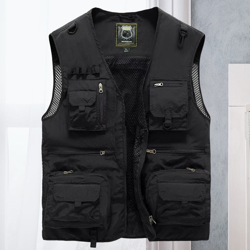 Valenzora | Tactical Vest