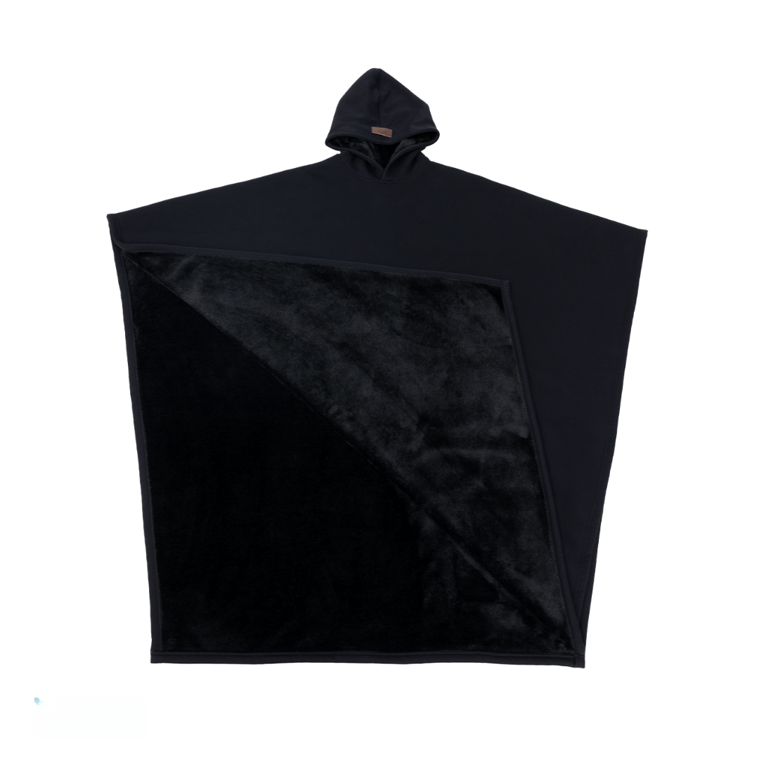 Valenzora | Oversized Warm & Cozy Blanket Hoodie for Everyday Use
