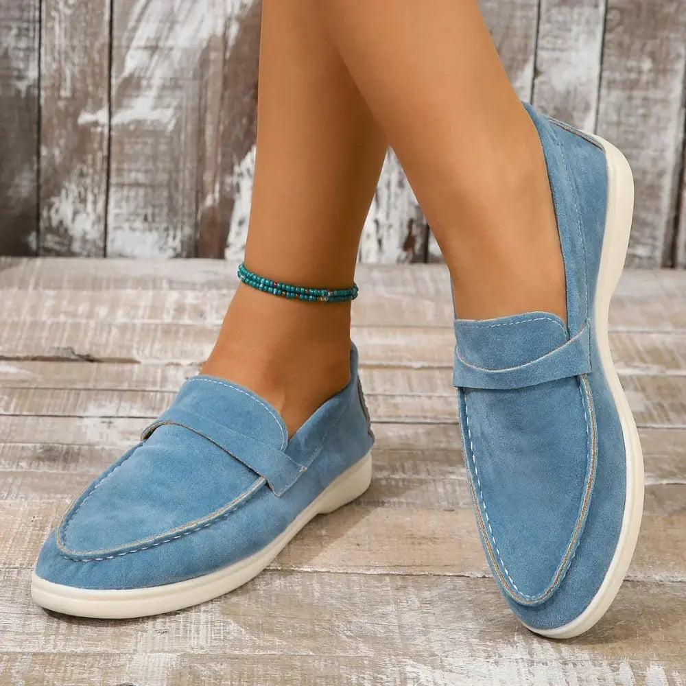 Valenzora | Women's Orthopedic Slippers