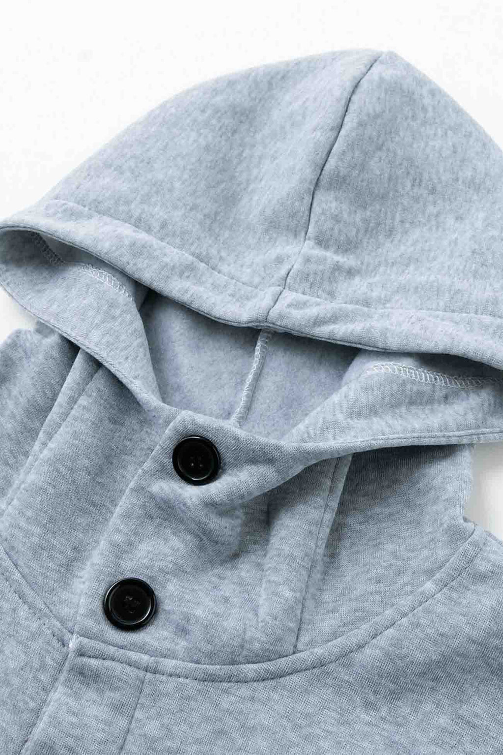 Effortless and elegant winter coat