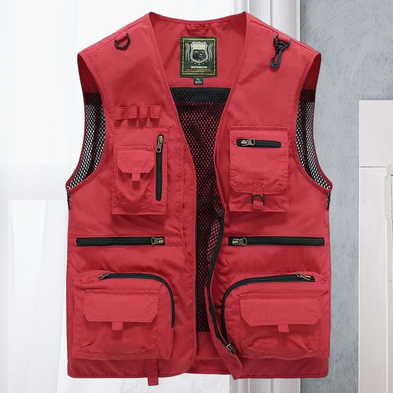 Valenzora | Tactical Vest