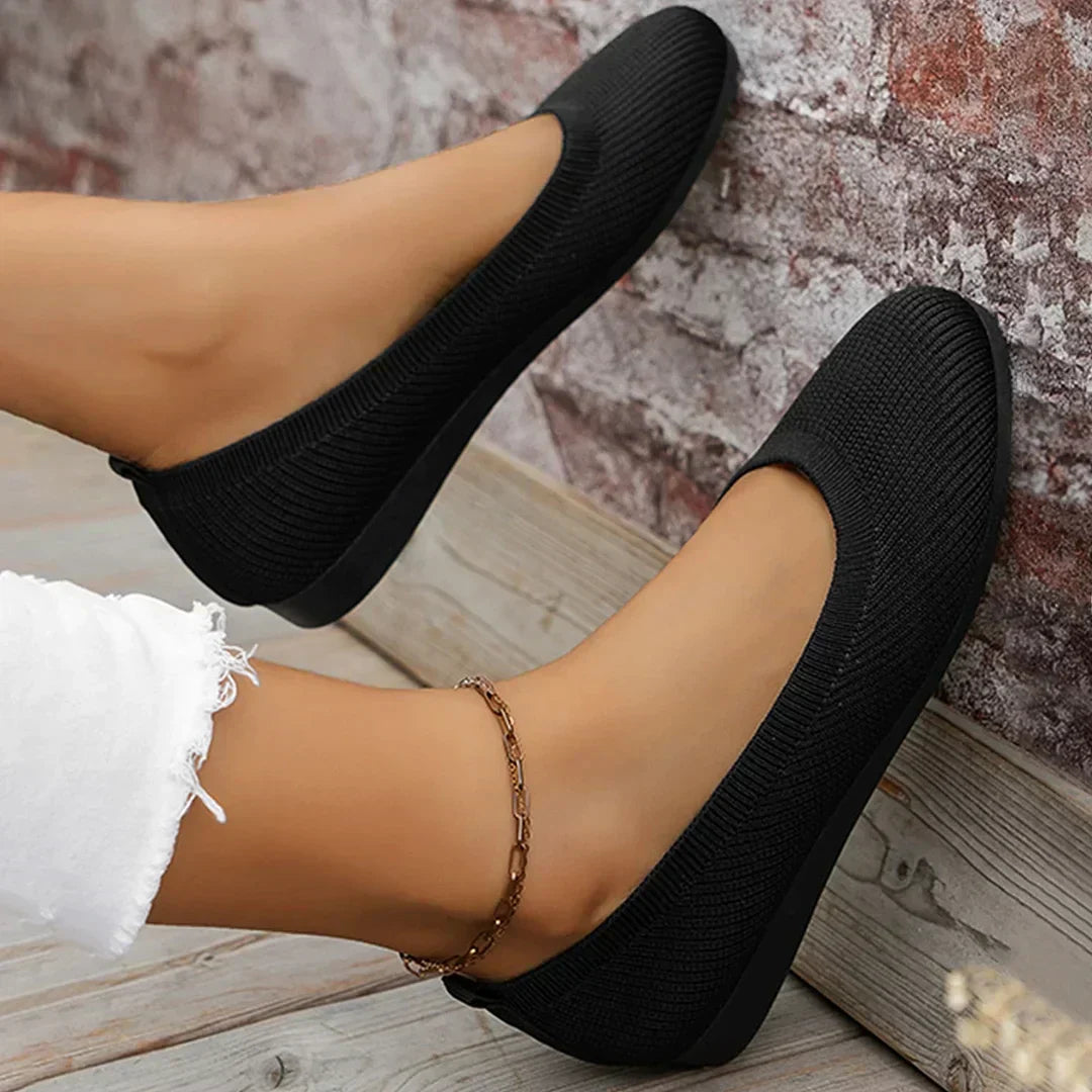 Valenzora | Comfortable Everyday Shoes for Women