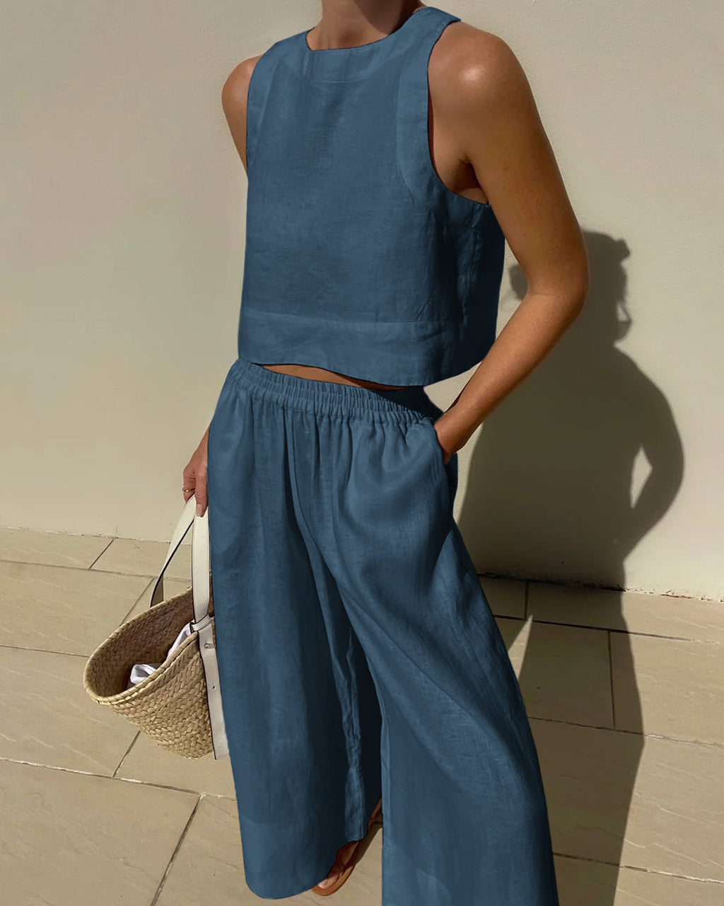 Vivienne™ - Two-piece set