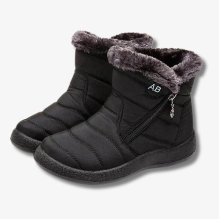 Valenzora | Demy Winter Boots