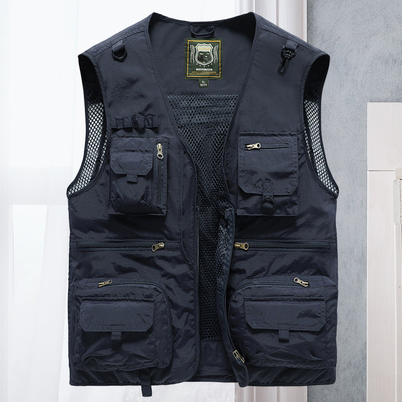 Valenzora | Tactical Vest