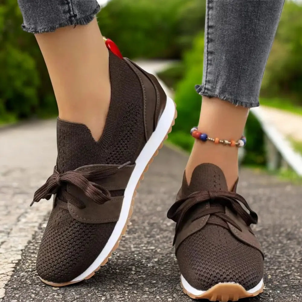 Valenzora | Sporty comfort shoes