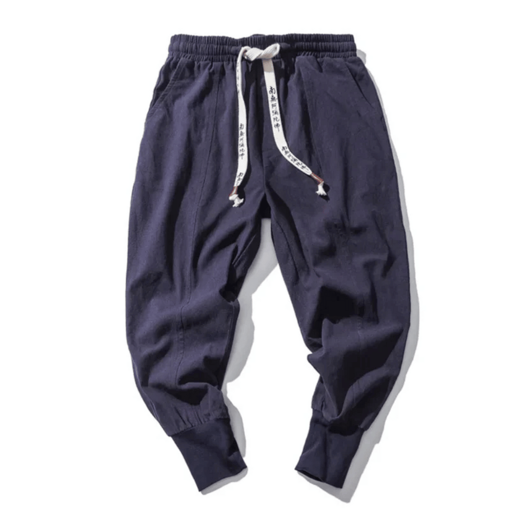 Valenzora | Kezno Hosen im japanischen Stil