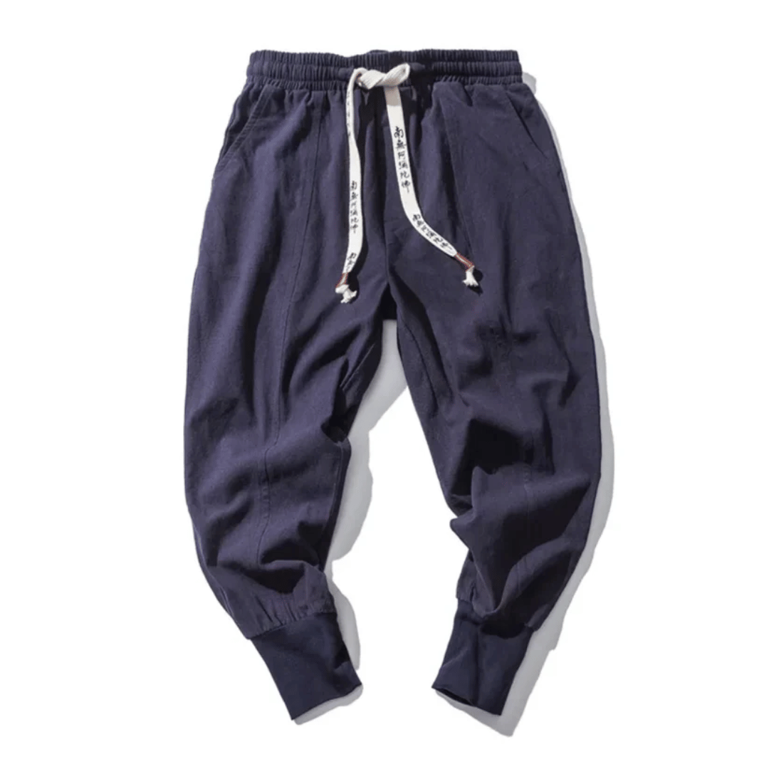 Valenzora | Kezno Hosen im japanischen Stil