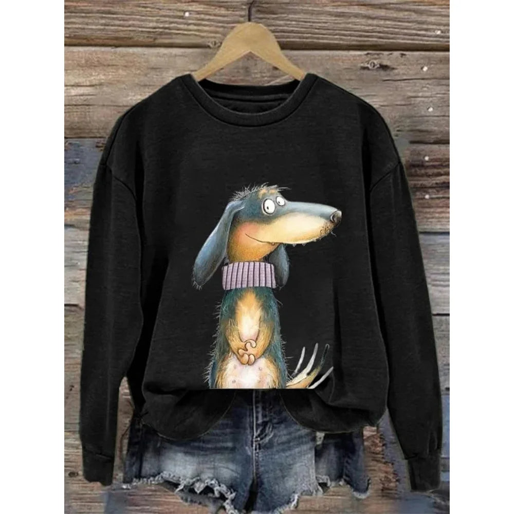 Valenzora | Ultimate Sweaters for Dog Lovers