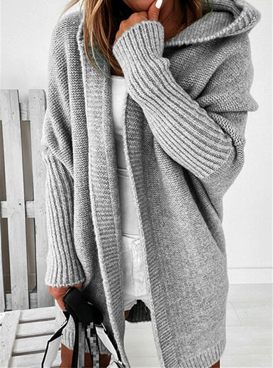 Valenzora - Damenstrickjacke
