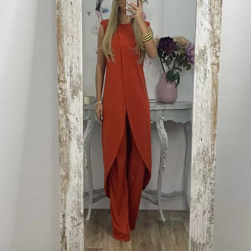 Valenzora | Elegantes Zweiteiler-Set