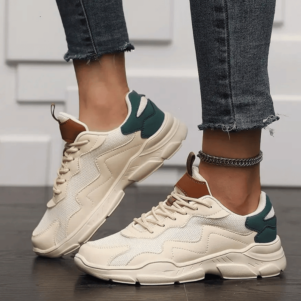 Valenzora | Sneakers - breathable and lightweight sports shoes