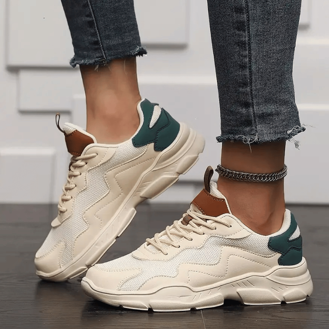 Valenzora | Sneakers - breathable and lightweight sports shoes