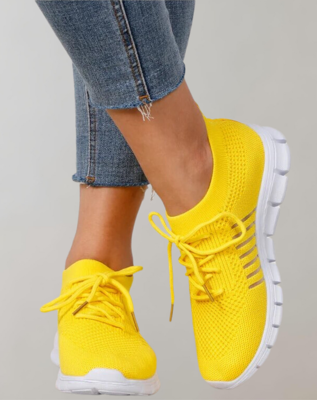 Valenzora - Women's Mesh Breathable