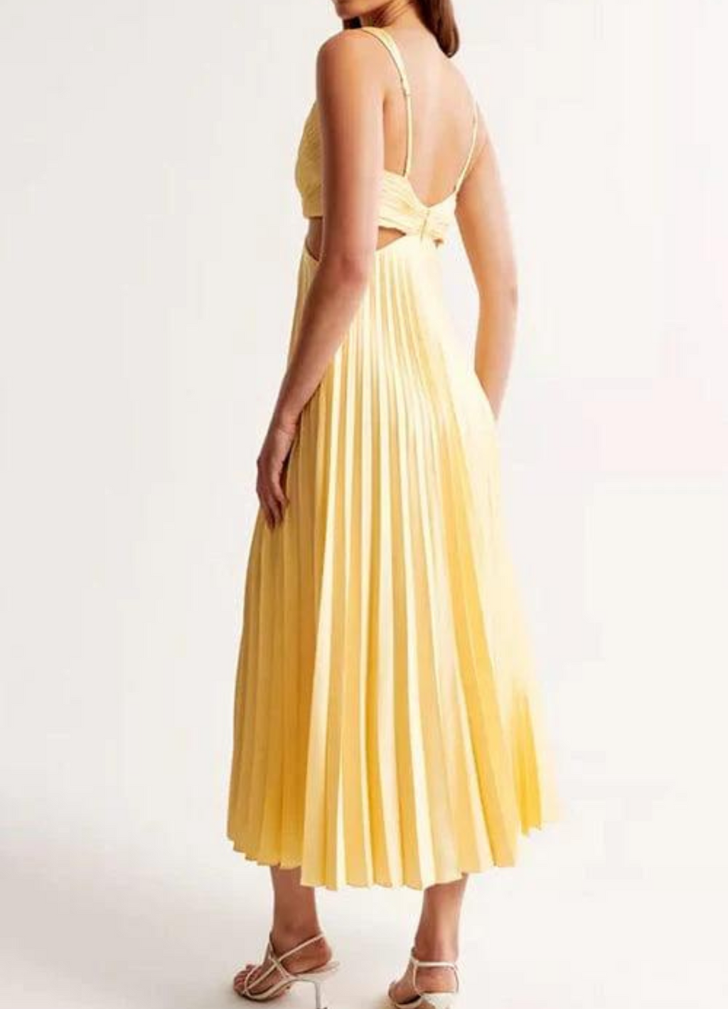 Valenzora | Backless Evening Dress for Women Maxi