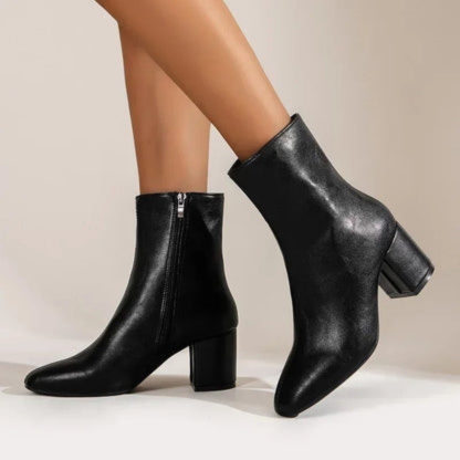 Valenzora | Stylish women's shoes ankle boots