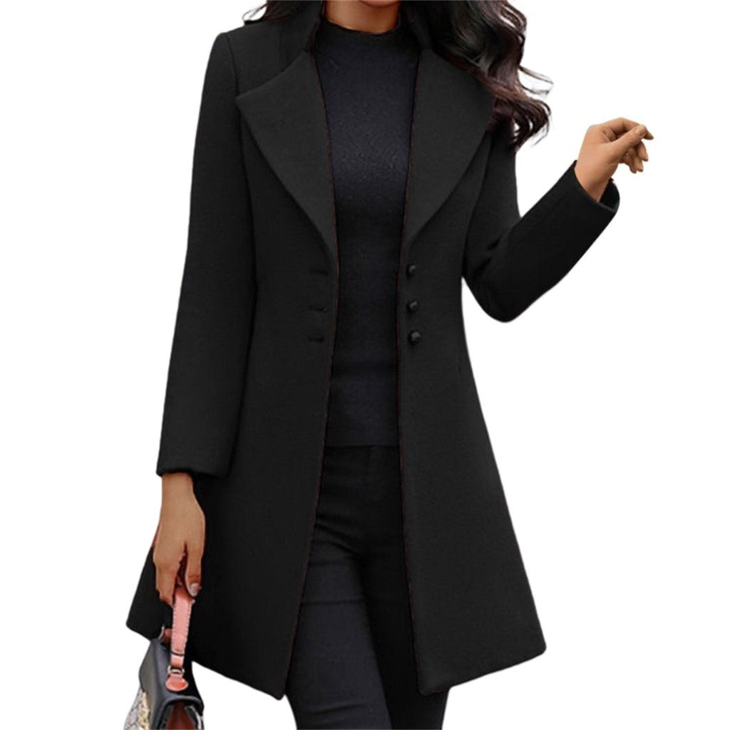 Valenzora – Italienische Damenjacke