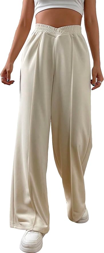 Valenzora | Wide-leg trousers for women