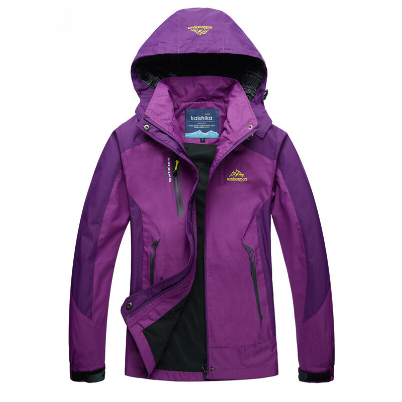 Valenzora - Wanderjacke für Damen