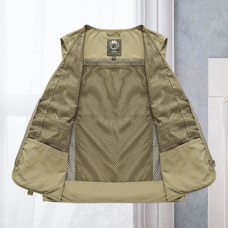 Valenzora | Tactical Vest