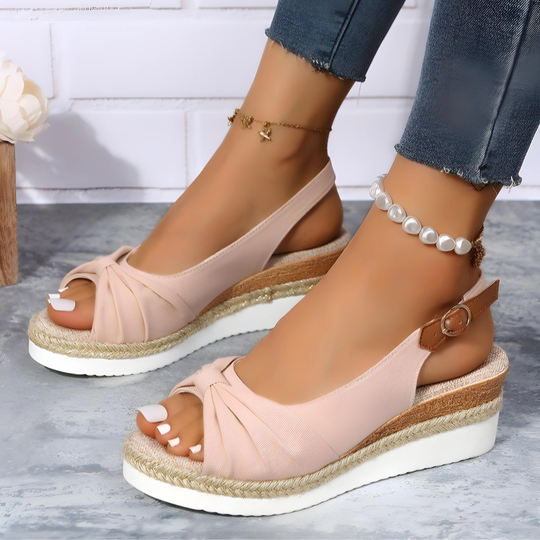 Valenzora | Summer sandals