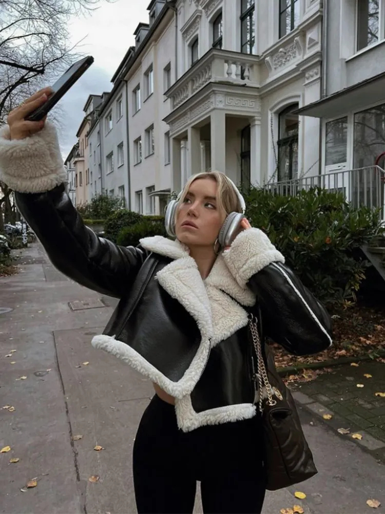 Valenzora | Jacket for women