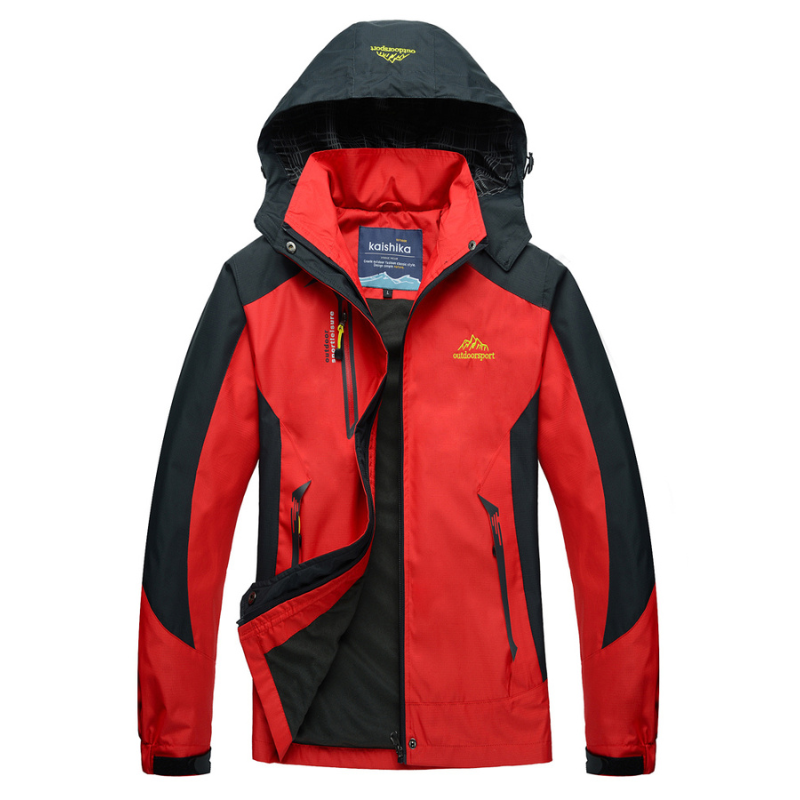 Valenzora - Wanderjacke für Damen