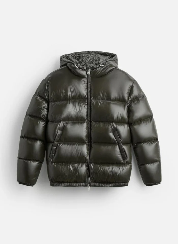 Valenzora | Og Puffer Jacket