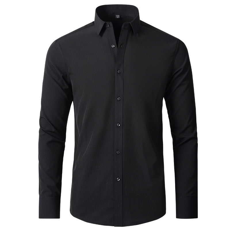 Valenzora | Stretch/wrinkle-free shirt