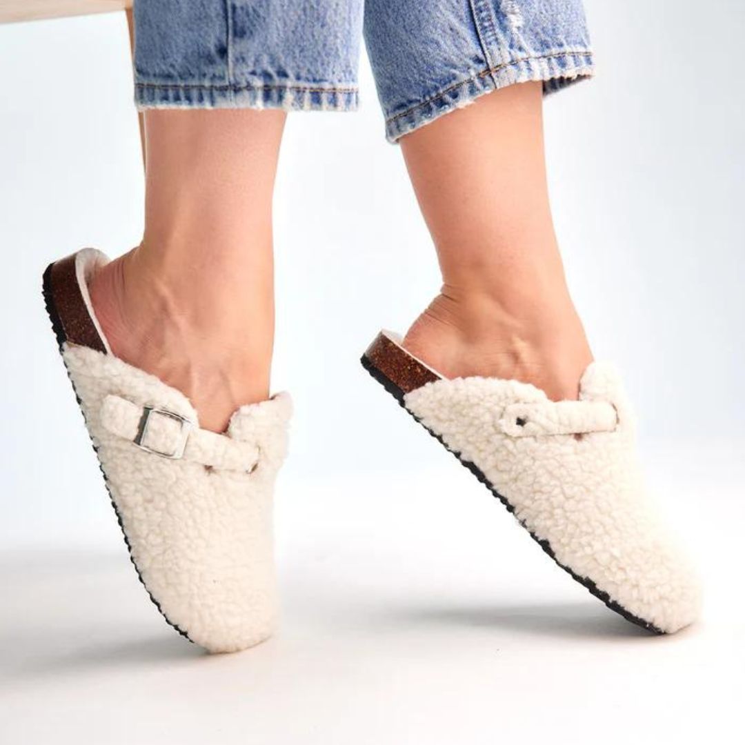 Valenzora | Soft slippers for home