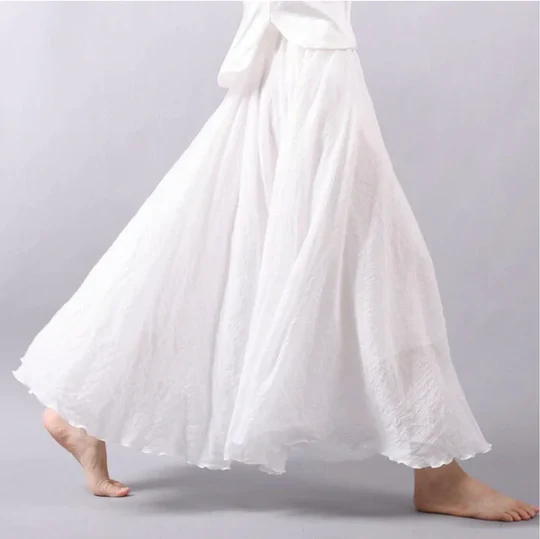 Valenzora | Long Skirts for Women