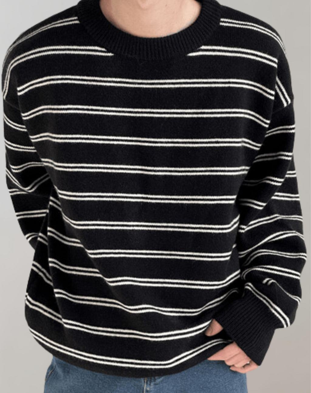 Valenzora | Vintage-Pullover