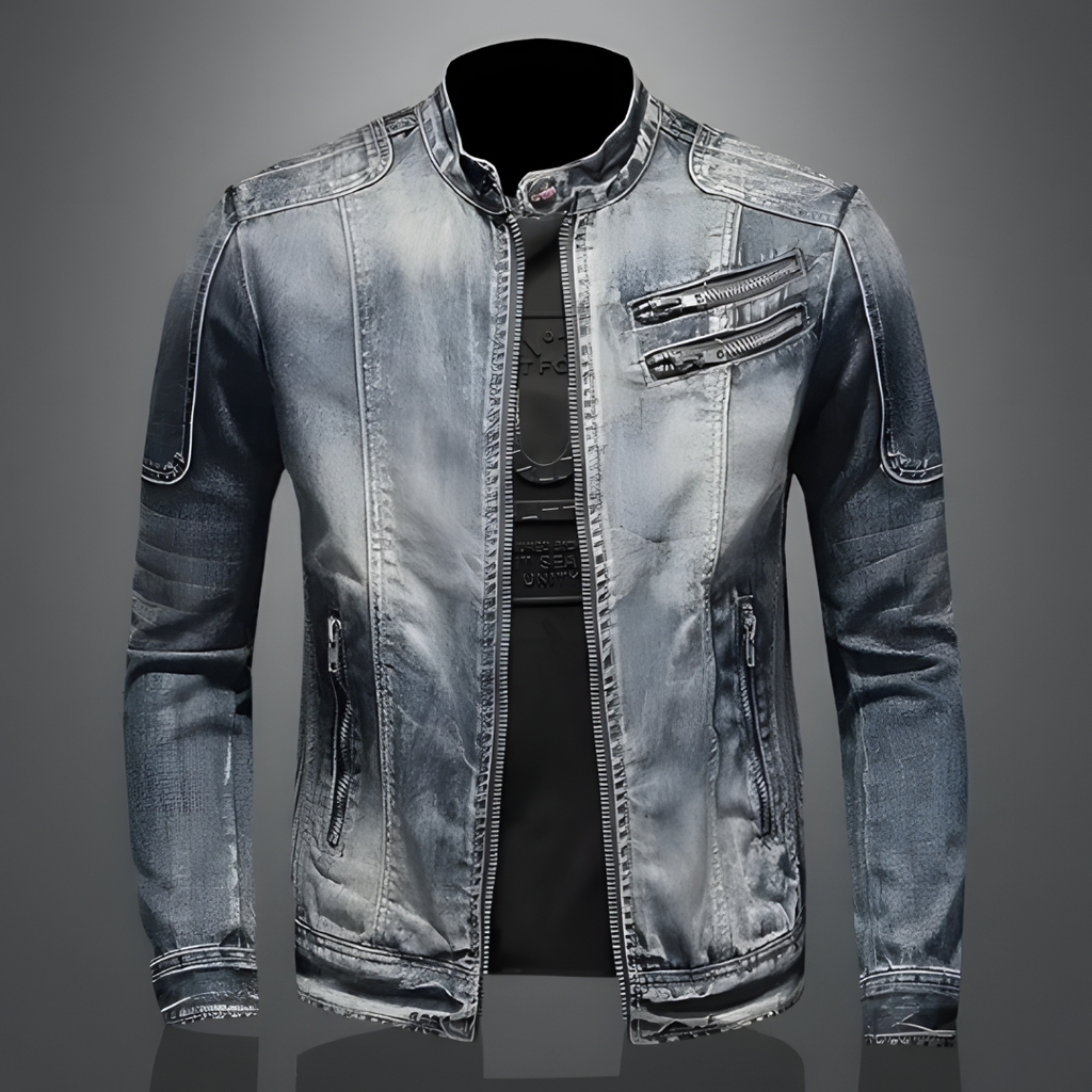 Valenzora | Vintage denim jacket
