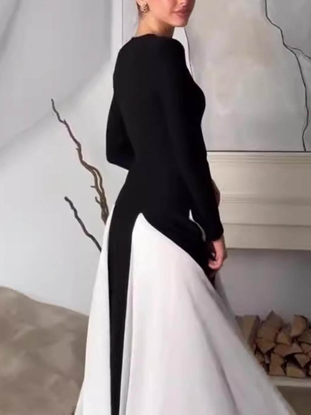 Valenzora | Elegant tulle party dress