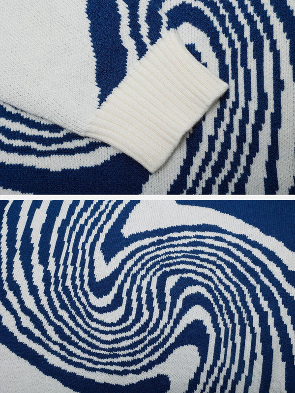 Valenzora | Whirlpool Pullover