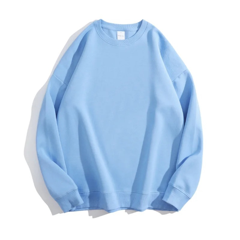 Valenzora | Crew Neck Sweatshirt for Women