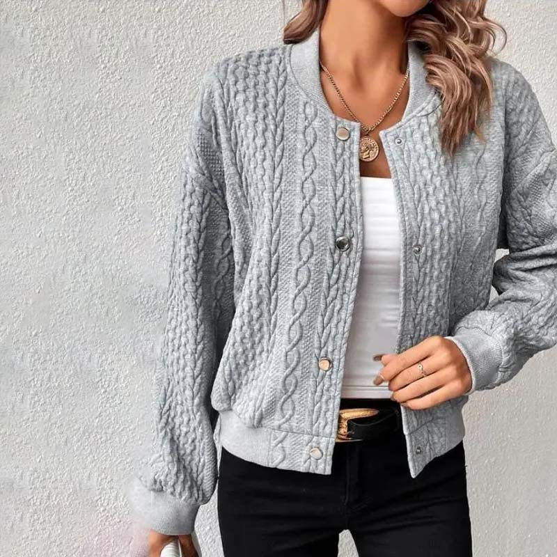 Valenzora | Strickjacke
