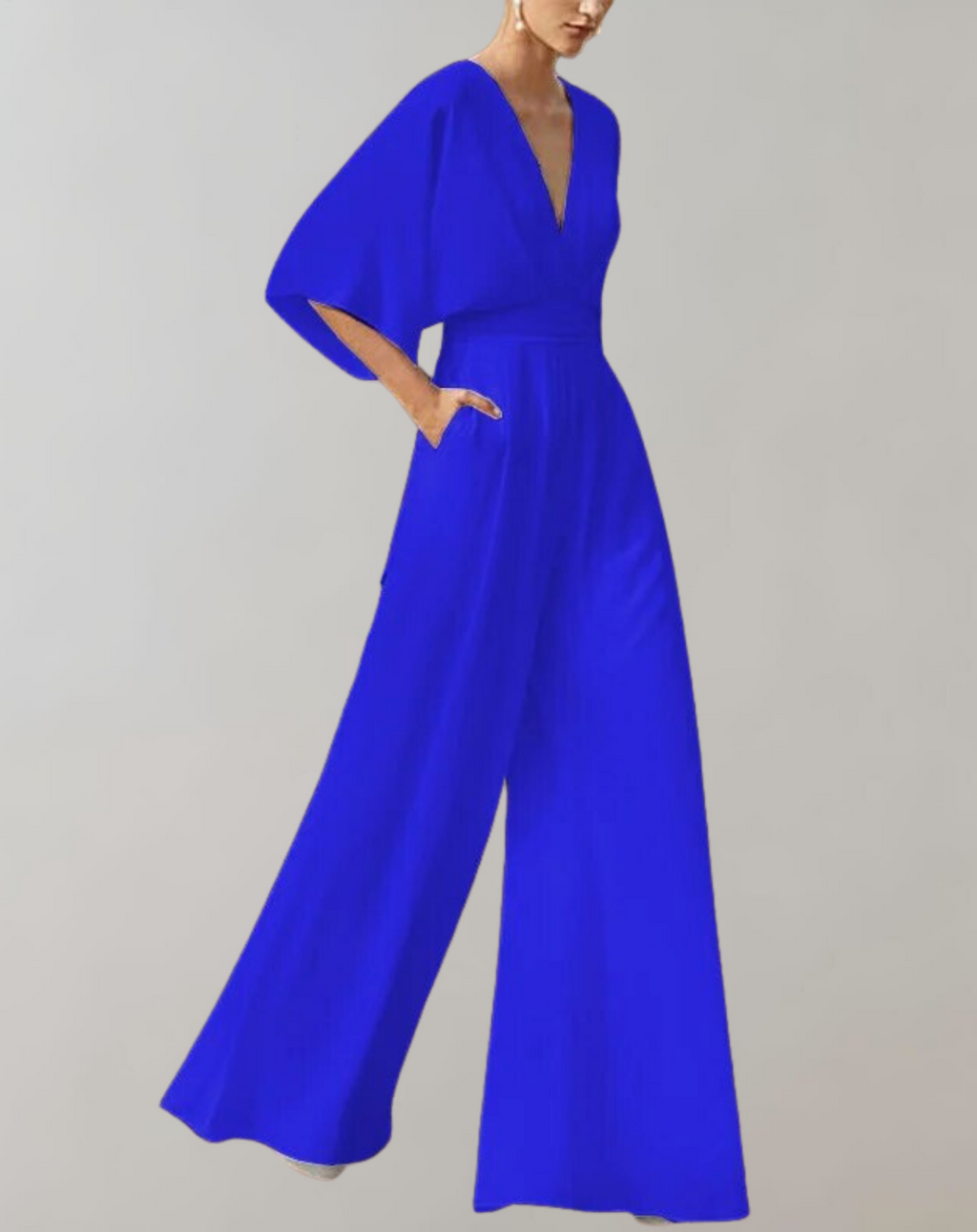 Valenzora | Lässige Damen-Overalls leicht