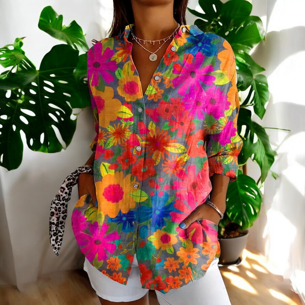Valenzora | Timeless design in vintage style