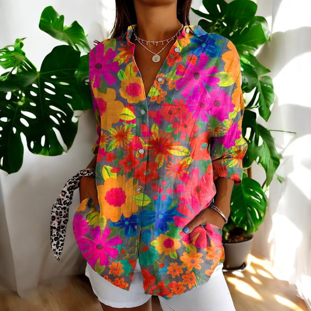 Valenzora | Timeless design in vintage style