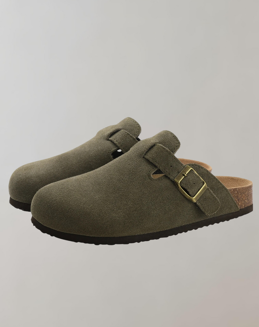 Valenzora | Boston Clogs Women's Slippers