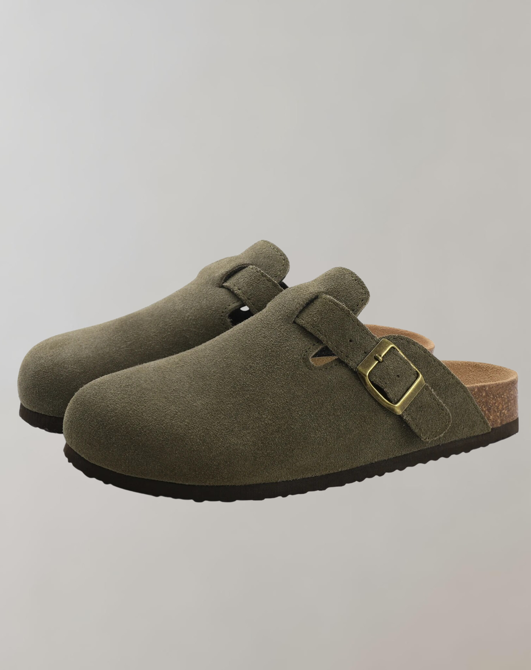 Valenzora | Boston Clogs Women's Slippers