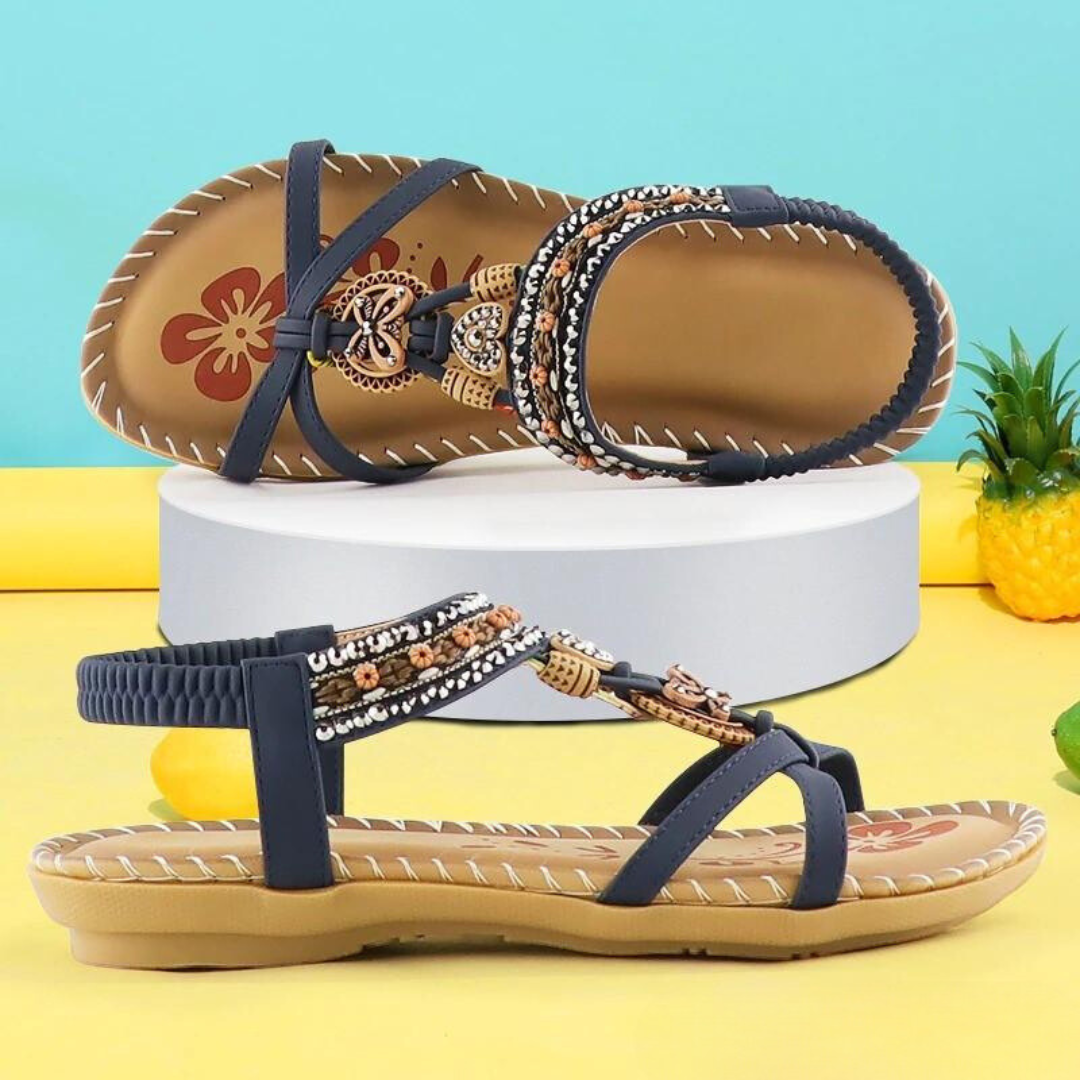 Zohra | Orthopedia Comfort+ sandals