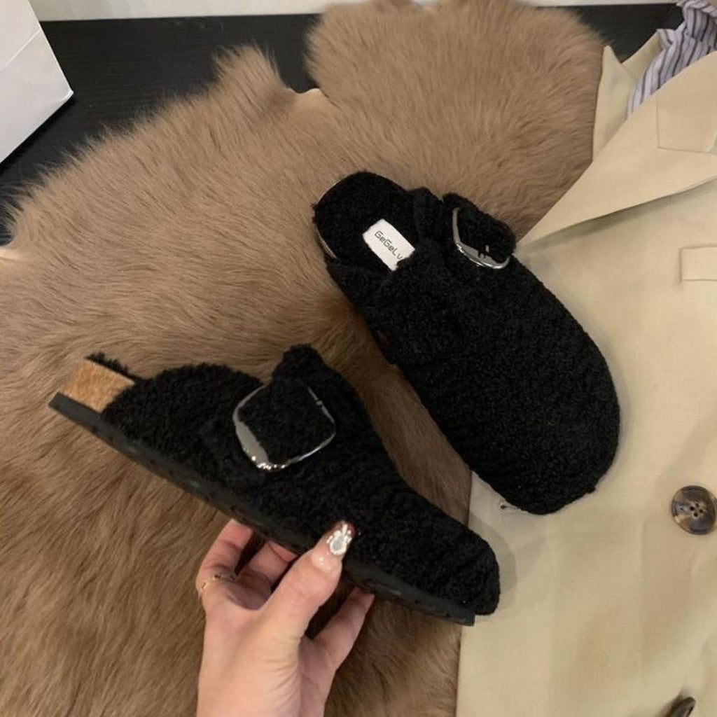 Valenzora | Soft slippers for home